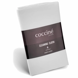 Szmatka Bawełniana - Coccine Cleaning Cloth